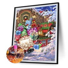 Load image into Gallery viewer, Goblin 40*50CM(Canvas) Full Round Drill Diamond Painting
