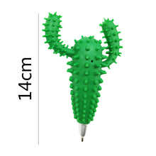 Load image into Gallery viewer, DIY Cactus Rhinestones Crystal Picker Point Drill Pen Diamond Painting Tool
