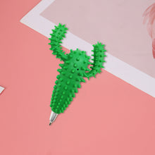 Load image into Gallery viewer, DIY Cactus Rhinestones Crystal Picker Point Drill Pen Diamond Painting Tool
