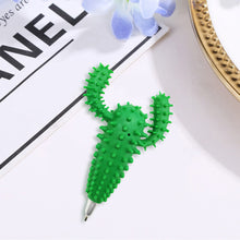 Load image into Gallery viewer, DIY Cactus Rhinestones Crystal Picker Point Drill Pen Diamond Painting Tool
