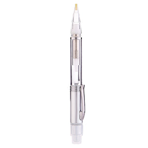 5D DIY Diamond Painting Pen with Lighting Luminous Point Drill Dotting Pen