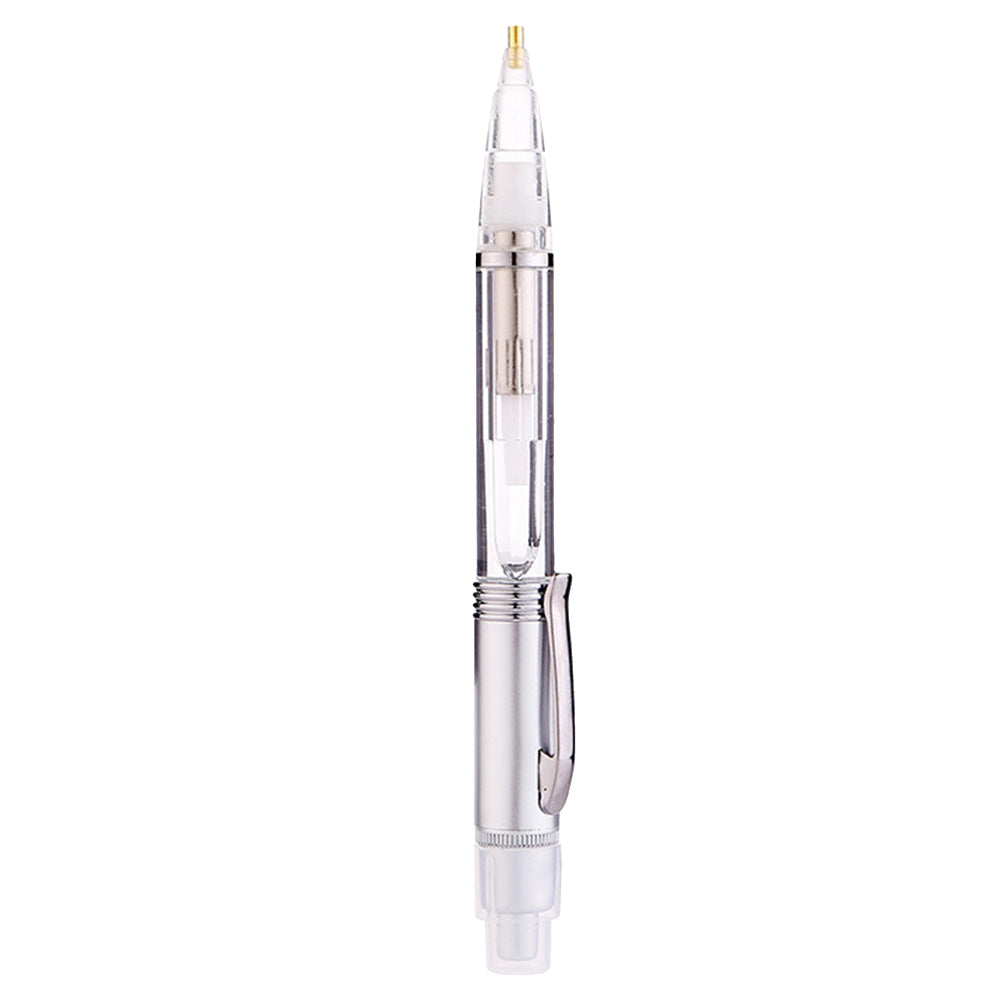 5D DIY Diamond Painting Pen with Lighting Luminous Point Drill Dotting Pen