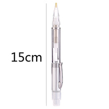 Load image into Gallery viewer, 5D DIY Diamond Painting Pen with Lighting Luminous Point Drill Dotting Pen
