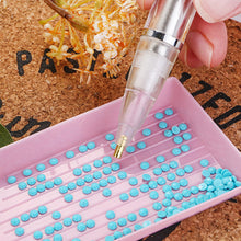 Load image into Gallery viewer, 5D DIY Diamond Painting Pen with Lighting Luminous Point Drill Dotting Pen
