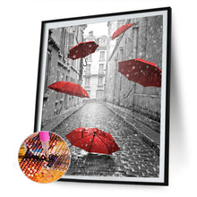 Load image into Gallery viewer, Black And White Background Photos 40*50CM £¨canvans) Full Round Drill Diamond Painting
