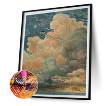 Load image into Gallery viewer, Spirited Away 30*40CM £¨canvans) Full Round Drill Diamond Painting
