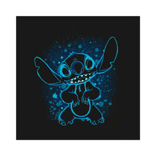 Load image into Gallery viewer, Disney Cartoon Silhouette 30*30CM £¨canvans) Full Round Drill Diamond Painting
