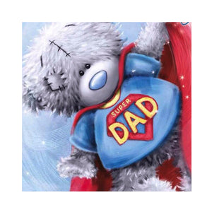 Toy Bear 30*30CM £¨canvans) Full Round Drill Diamond Painting