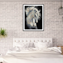 Load image into Gallery viewer, Animal Series 40*50CM £¨canvans) Full Round Drill Diamond Painting
