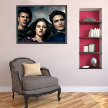 Load image into Gallery viewer, Twilight 50*40CM £¨canvans) Full Round Drill Diamond Painting
