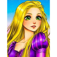 Load image into Gallery viewer, Disney Princess 30*40CM £¨canvans) Full Round Drill Diamond Painting
