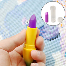 Load image into Gallery viewer, 5D Diamond Painting Tool Sticky Wax Cute DIY Sticking Drill Mud Glue Clay
