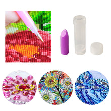 Load image into Gallery viewer, 5D Diamond Painting Tool Sticky Wax Cute DIY Sticking Drill Mud Glue Clay
