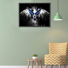 Load image into Gallery viewer, Eagle 40*30CM £¨canvans) Full Round Drill Diamond Painting
