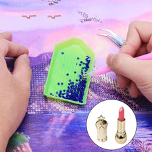 Load image into Gallery viewer, 5D Diamond Painting Glue DIY Diamond Beads Point Drill Clay Lipstick Mud
