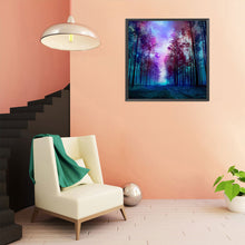 Load image into Gallery viewer, Starry Sky 40*40CM (canvans) Full Square Drill Diamond Painting
