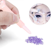 Load image into Gallery viewer, Cartoon Stress Relief Point Drill Pen DIY Diamond Painting Picker (JYB08)
