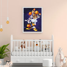 Load image into Gallery viewer, Bugs Bunny 30*40CM (canvans) Full Square Drill Diamond Painting
