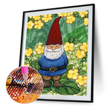 Load image into Gallery viewer, Goblin 30*40CM (canvans) Full Round Drill Diamond Painting
