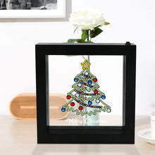 Load image into Gallery viewer, LED Light DIY Diamond Painting Mosaic Art Crafts Christmas Decor (DGH04)
