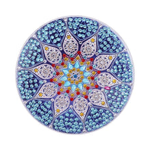 Load image into Gallery viewer, Diamond Painting Coaster DIY Mandala Cup Cushion Table Placemat (BD004)
