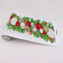 Load image into Gallery viewer, 1M Christmas Decorative Tape Free Cutting DIY Tape Art Crafts for Kids Nice Gift
