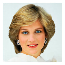 Load image into Gallery viewer, Princess Diana 50*50CM (canvas) Full Round Drill Diamond Painting
