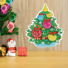 Load image into Gallery viewer, DIY Diamonds Mosaic Sticker Art Crafts 5D Handmade Christmas Kits Children Gifts
