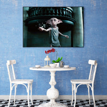 Load image into Gallery viewer, Harry Potter Multi Ratio 50*40CM (canvas) Full Round Drill Diamond Painting
