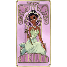 Load image into Gallery viewer, Disney Princess Tiana 30*50CM (canvas) Full Round Drill Diamond Painting
