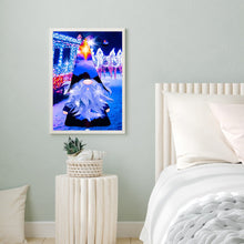 Load image into Gallery viewer, Colorful Goblin 30*40CM (canvas) Full Round Drill Diamond Painting
