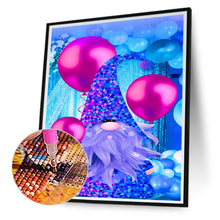 Load image into Gallery viewer, Colorful Balloon Goblin 30*40CM (canvas) Full Round Drill Diamond Painting
