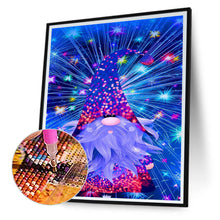 Load image into Gallery viewer, Bright Fireworks Goblin 30*40CM (canvas) Full Round Drill Diamond Painting
