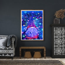 Load image into Gallery viewer, Bright Fireworks Goblin 30*40CM (canvas) Full Round Drill Diamond Painting
