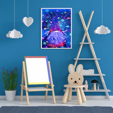 Load image into Gallery viewer, Bright Fireworks Goblin 30*40CM (canvas) Full Round Drill Diamond Painting
