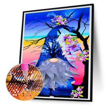 Load image into Gallery viewer, Colorful Goblin 30*40CM (canvas) Full Round Drill Diamond Painting
