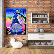 Load image into Gallery viewer, Colorful Goblin 30*40CM (canvas) Full Round Drill Diamond Painting
