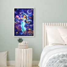 Load image into Gallery viewer, Disney Princess Aladdin 50*60CM (canvas) Full Square Drill Diamond Painting
