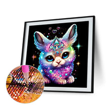 Load image into Gallery viewer, Bunny 30*30CM (canvas) Full Round Drill Diamond Painting
