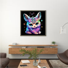 Load image into Gallery viewer, Bunny 30*30CM (canvas) Full Round Drill Diamond Painting
