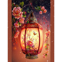 Load image into Gallery viewer, The Flowers 30*40CM (canvas) Full Round Drill Diamond Painting
