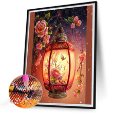 Load image into Gallery viewer, The Flowers 30*40CM (canvas) Full Round Drill Diamond Painting
