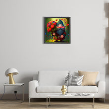 Load image into Gallery viewer, Goblin Little Old Man 30*30CM (canvas) Full Round Drill Diamond Painting
