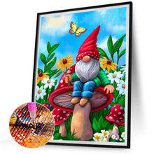 Load image into Gallery viewer, Goblin 30*40CM (canvas) Full Round Drill Diamond Painting
