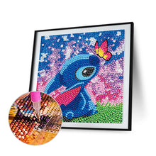 Load image into Gallery viewer, Simple Children&#39;S Painting 18*18CM (canvas) Full Round Drill Diamond Painting
