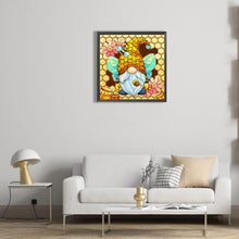 Load image into Gallery viewer, Honey Goblin 30*30CM (canvas) Full Round Drill Diamond Painting
