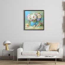 Load image into Gallery viewer, Flowers 30*30CM (canvas) Full Square Drill Diamond Painting
