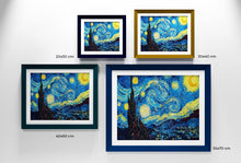 Load image into Gallery viewer, Customized Diamond Painting (Upload your photo→Choose Suitable Size→Payment)
